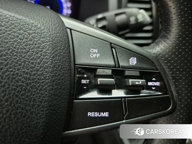 Ssangyong Rexton Sports Cannes 2021 Синий из Кореи, фото 6