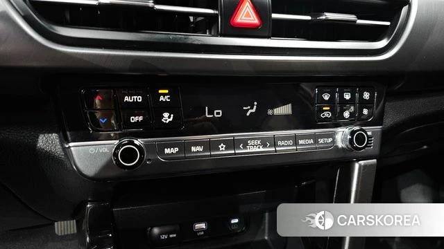 Kia The New Seltos 2024 Белый из Кореи, фото 6