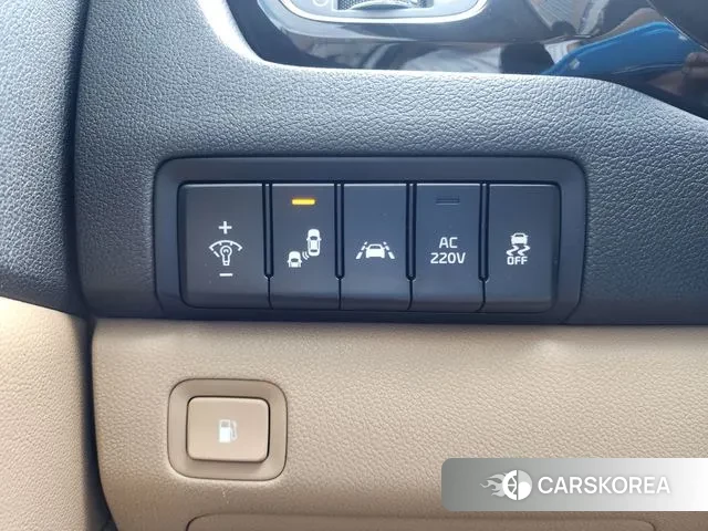 Kia The New Carnival 2019 Белый из Кореи, фото 6