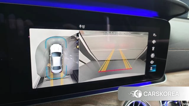 Mercedes-Benz E-Class W213 2023 Белый из Кореи, фото 6