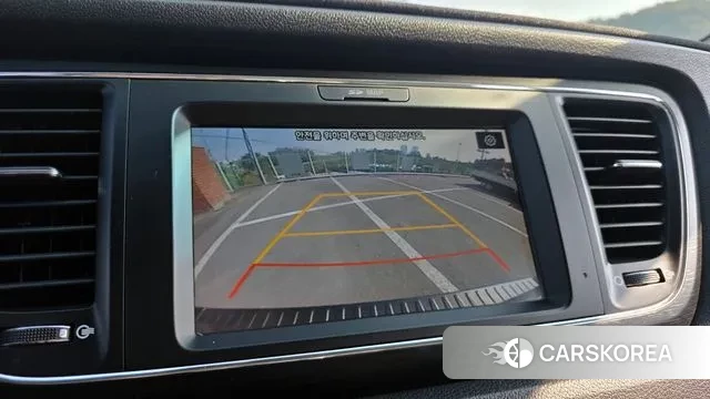 Kia The New Carnival 2018 Черный из Кореи, фото 6