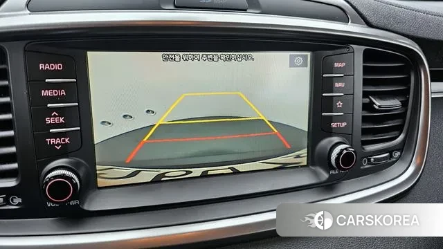 Kia The New Sorento 2019 Серый из Кореи, фото 6