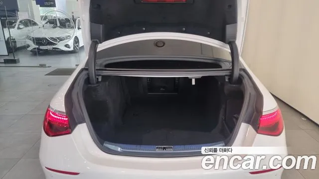 Mercedes-Benz S-Class W223 2024 Белый из Кореи, фото 6