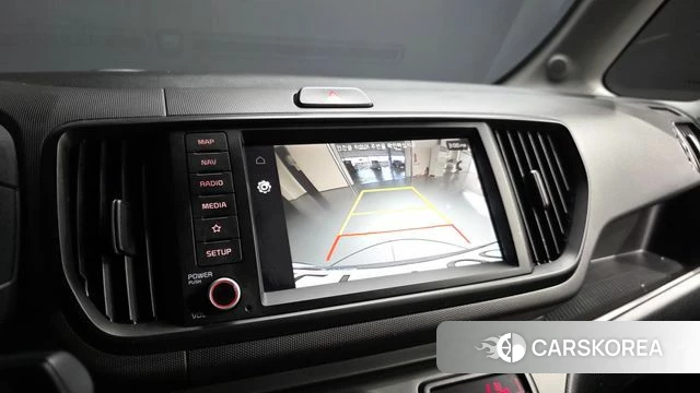 Kia The New Kia Ray 2025 Белый из Кореи, фото 6