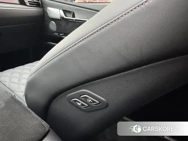 Kia Mohave Master 2022 Черный из Кореи, фото 6