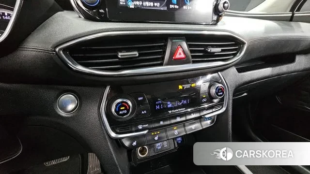 Hyundai Santa Fe TM 2018 Белый из Кореи, фото 6