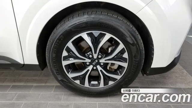 Kia Carnival 4th generation id 2688167 из Кореи 6