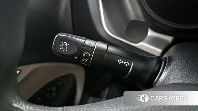 Kia The New Ray 2021 Белый из Кореи, фото 6