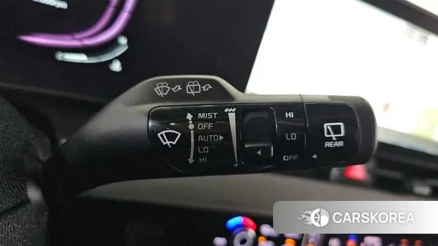 Kia Sportage 5th Generation 2022 Серый из Кореи, фото 6