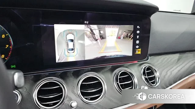 Mercedes-Benz E-Class W213 2023 Черный из Кореи, фото 6