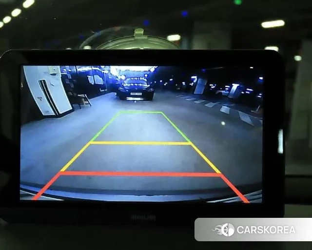 Kia Sportage The Bold id 3754449 из Кореи 6