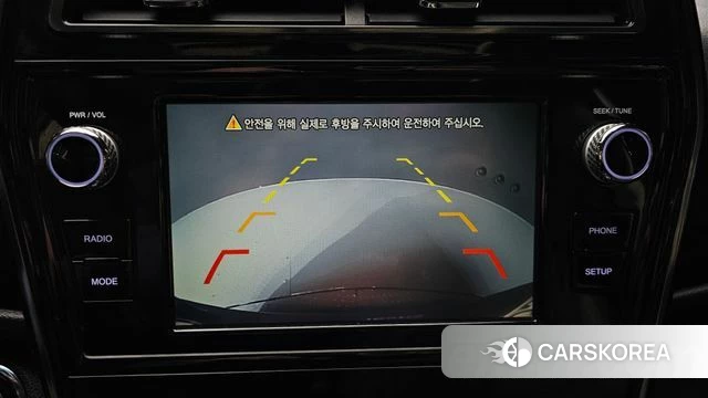 Ssangyong Berry New Tivoli 2019 Синий из Кореи, фото 6