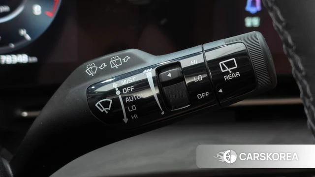 Kia Carnival 4th generation 2022 Белый из Кореи, фото 6