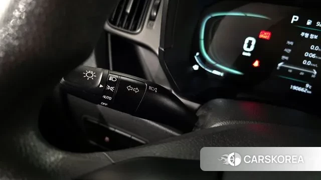 Kia The New Kia Ray 2022 Белый из Кореи, фото 6