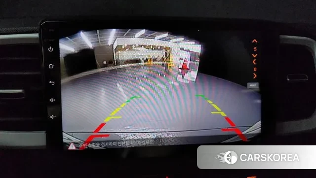 Hyundai Venue 2021 Белый из Кореи, фото 6