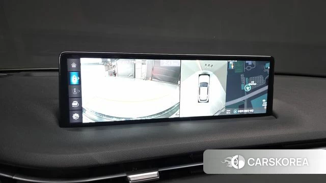 Genesis GV70 2022 Белый из Кореи, фото 6