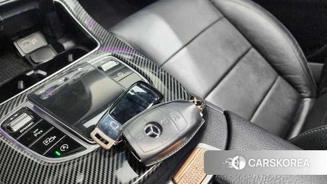 Mercedes-Benz E-Class W213 2021 Синий из Кореи, фото 6