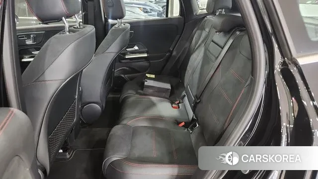 Mercedes-Benz EQA H243 2025 Черный из Кореи, фото 6