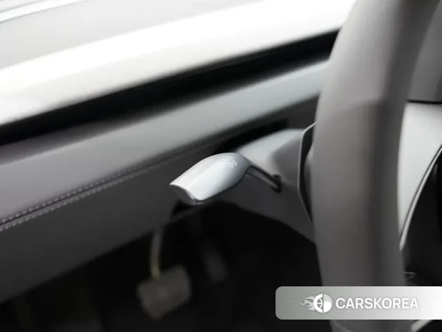 Tesla Model Y id 3217279 из Кореи 6