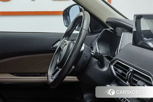 Zotye T600 2019 Белый из Китая, фото 6