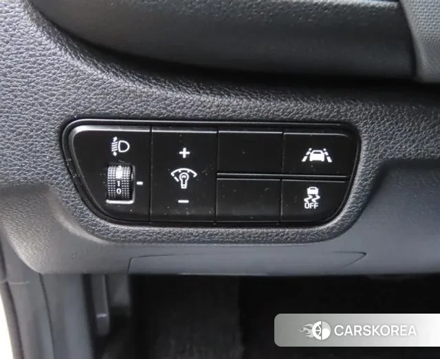 Kia Seltos 2020 Белый из Кореи, фото 6