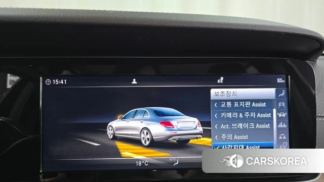 Mercedes-Benz E-Class W213 2019 Черный из Кореи, фото 6