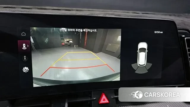 Kia Sportage 5th Generation 2021 Белый из Кореи, фото 6