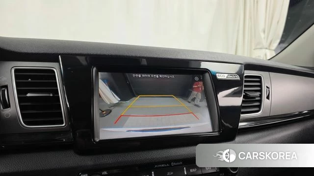 Kia Niro EV 2020 Белый из Кореи, фото 6