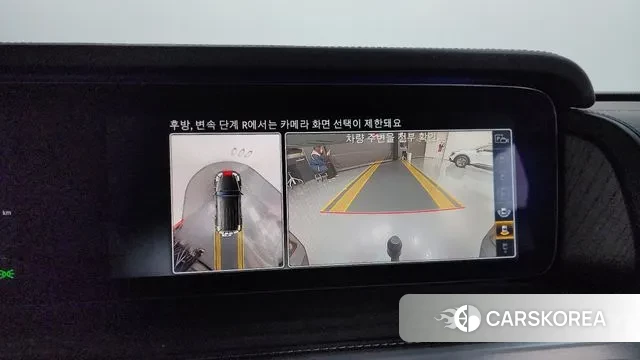 Mercedes-Benz G-Class W465 2024 Серый из Кореи, фото 6