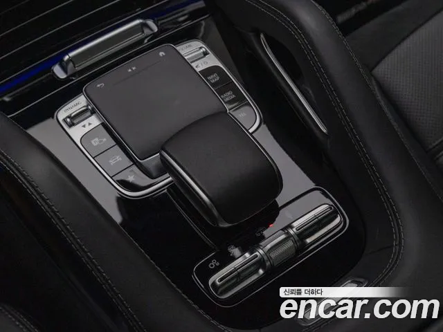 Mercedes-Benz GLE-Class W167 2021 Серый из Кореи, фото 6