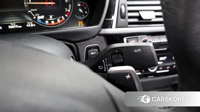 BMW 3 Series (F30) 2018 Серый из Кореи, фото 6