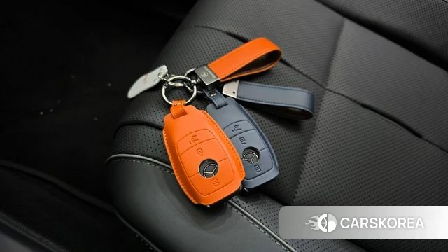 Mercedes-Benz GLE-Class W167 2026 Белый из Кореи, фото 6