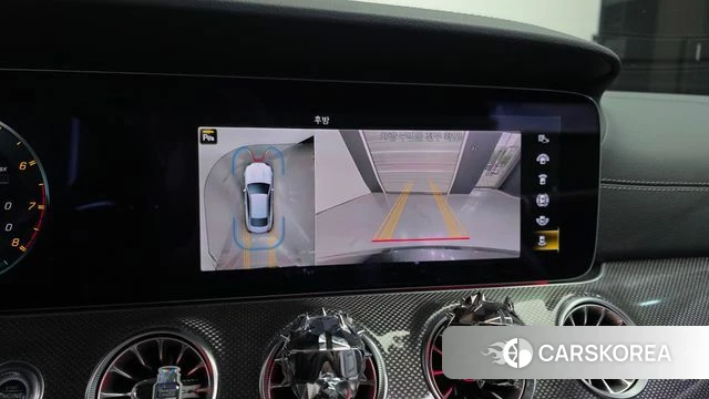 Mercedes-Benz E-Class W213 2022 Серый из Кореи, фото 6