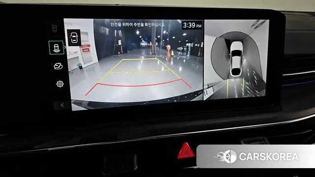 Kia The New K5 Hybrid 3rd generation id 3644651 из Кореи 6