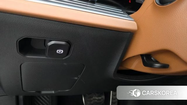 Ssangyong Torres 2023 Зеленый из Кореи, фото 6
