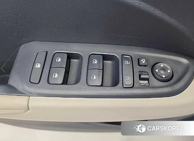 Hyundai Venue 2025 Синий из Кореи, фото 6