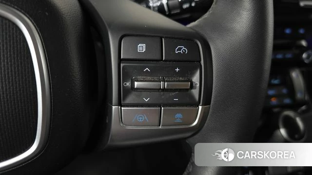 Hyundai Casper 2022 Белый из Кореи, фото 6