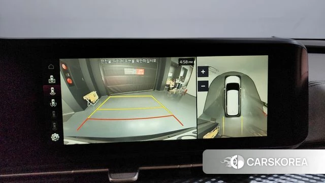 Kia Carnival 4th generation 2021 Черный из Кореи, фото 6