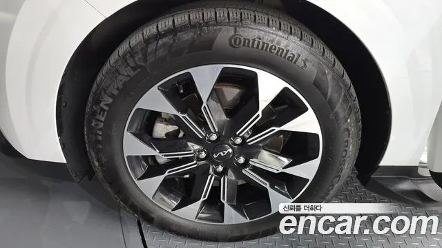 Kia Carnival 4th generation id 2574498 из Кореи 6