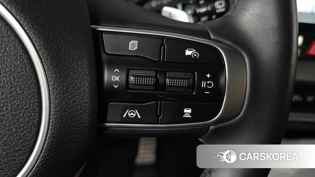 Kia Sportage 5th Generation Hybrid 2024 Белый из Кореи, фото 6