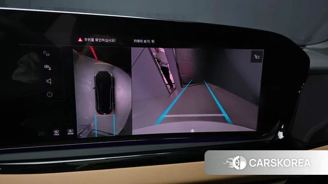 Audi A5 (B10) 2025 Белый из Кореи, фото 6