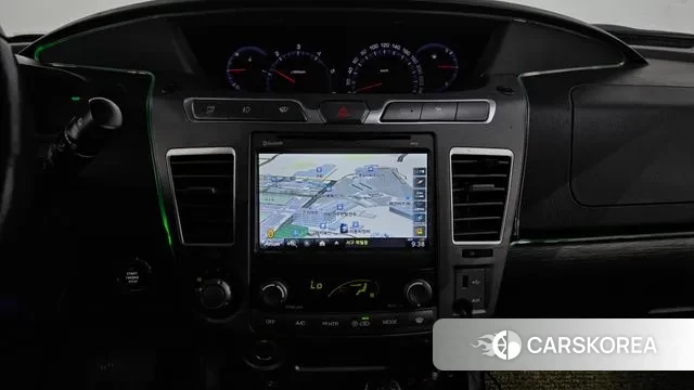 Ssangyong Korando Turismo 2018 Белый из Кореи, фото 6