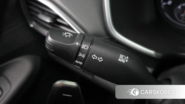 Hyundai The New Santa Fe 2021 Белый из Кореи, фото 6