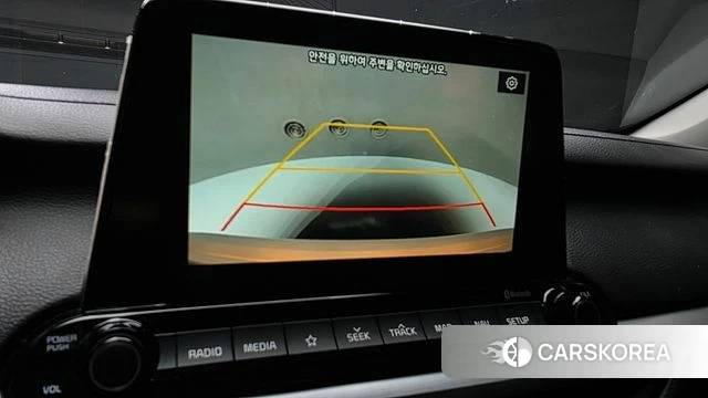 Kia Come New K3 2020 Белый из Кореи, фото 6