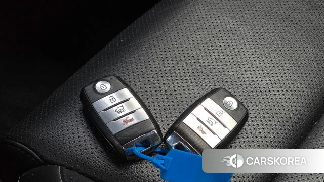 Kia Sportage The Bold 2019 Белый из Кореи, фото 6