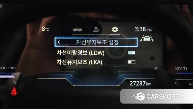 Ssangyong Torres 2023 Жемчужный цвет из Кореи, фото 6