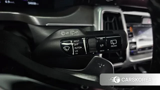 Kia Sorento 4th Generation 2020 Белый из Кореи, фото 6