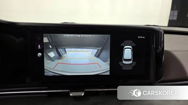 Kia Carnival 4th generation 2020 Белый из Кореи, фото 6