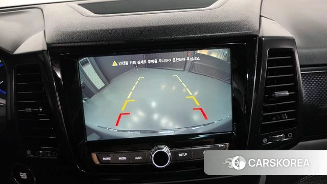 Ssangyong Rexton Sports 2019 Серый из Кореи, фото 6