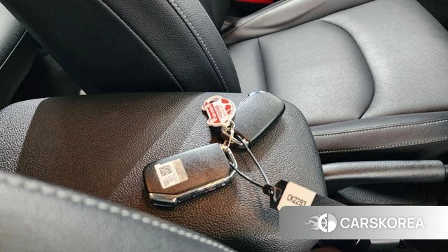 Kia Come New K3 2019 Серый из Кореи, фото 6
